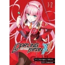 Darling in the Franxx Vol. 1-2 Code 000