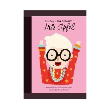Iris Apfel