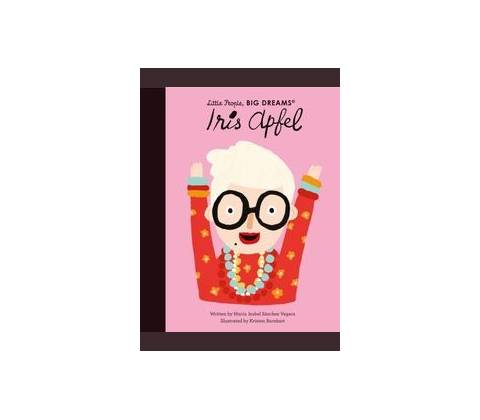 Iris Apfel