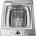 Smeg PGF30F