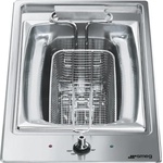 Smeg PGF30F Професионален фритюрник