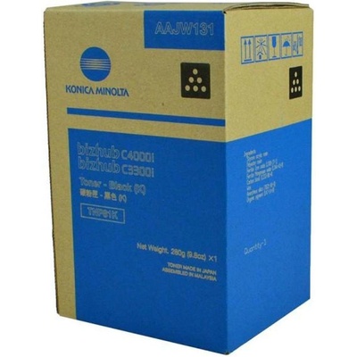 Develop Тонер касета DEVELOP TNP81C, ineo +3300i, +4000i, 9000 k. , Cyan (DEV-TON-CAS-TNP81C)