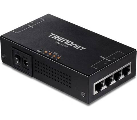 TRENDnet TPE-147GI