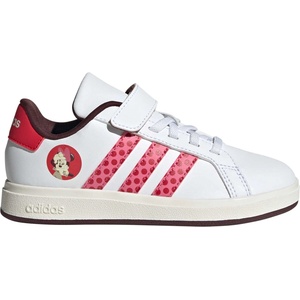 ADIDAS Обувки Disney Minnie Mouse Grand Court 2.0 Kids (IH6310)
