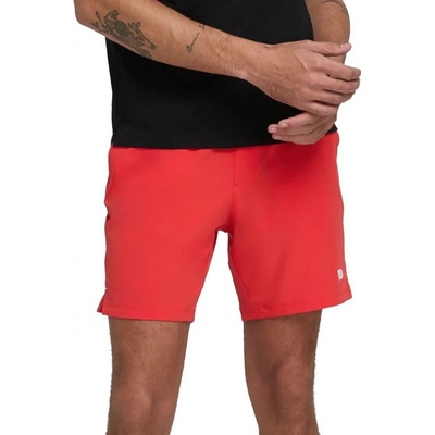 Wilson TEAM SHORT 7" Infrared WM00287411RDB 2024