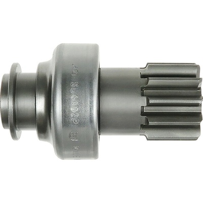 Volnoběžný převod, startér AS-PL SD4102P