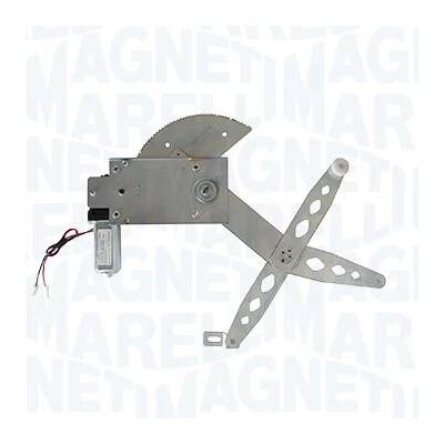 Mechanizmus zdvíhania okna MAGNETI MARELLI 350103201000