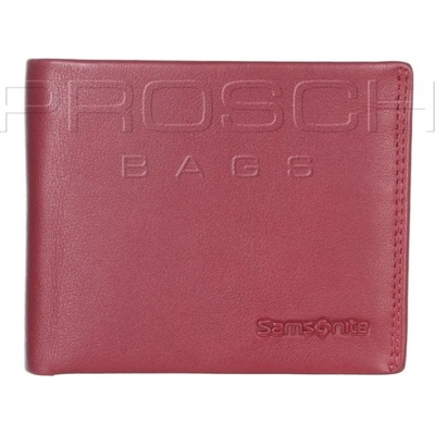 Pánska peňaženka Samsonite Attack2 140976/7998
