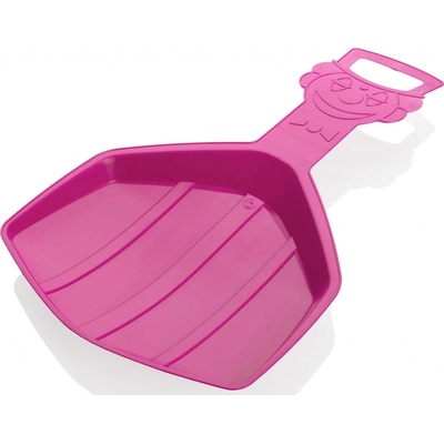 Plastkon Klaun klzák ružová