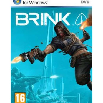 Brink: Fallout/SpecOps Combo Pack