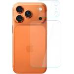 3mk Protection Arc+ защитно фолио за Apple iPhone 17 Pro Max - Прозрачен KP41209