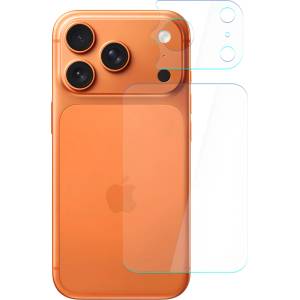 3mk Protection Arc+ защитно фолио за Apple iPhone 17 Pro Max - Прозрачен KP41209