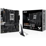 ASUS TUF Gaming A620M-PLUS WIFI Дънни платки