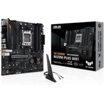 ASUS TUF Gaming A620M-PLUS WIFI Дънни платки