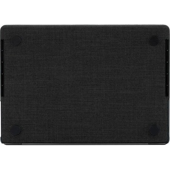 Incase INMB200720-GFT чанта и калъф за преносим компютър 35, 6 см (14") Твърда кутия Графит (INMB200720-GFT) (INMB200720-GFT)