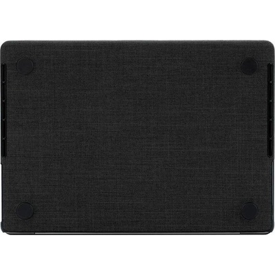 Incase INMB200720-GFT чанта и калъф за преносим компютър 35, 6 см (14") Твърда кутия Графит (INMB200720-GFT)