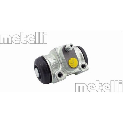 Brzdový valček kolesa METELLI 04-0635