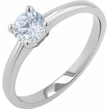 Eppi Zásnubný diamantový prsteň Samia RE33300