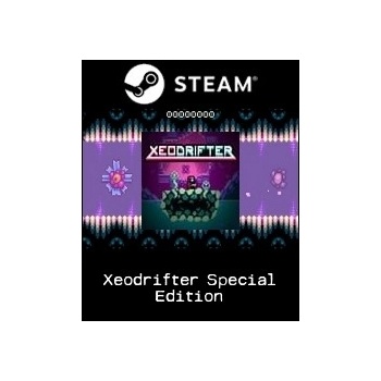 Xeodrifter (Special Edition)