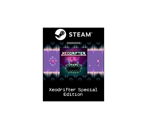 Xeodrifter (Special Edition)