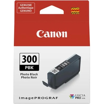 Image 1 of Canon PFI-300PBK (4193C001AA)