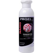 BB Carnauba Wax 250 ml