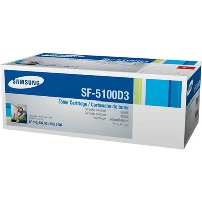 Samsung КАСЕТА ЗА SAMSUNG SF 5100/5100P/530/531P/535e/515/Msys 5100P - PN SF-5100D3 (SF5100D3) (101SAMSF5100)