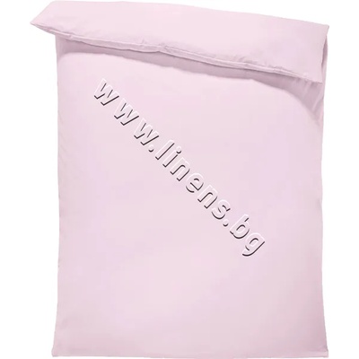 Dilios Плик за завивка Dilios Светло Лилаво, p/n 65709536987 - Плик/торба за завивка от Ранфорс (65709536987)