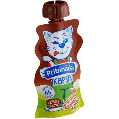 Pribináček Kapsík kakao 70 g