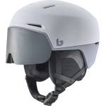 Bollé Ски каска Bollé X-Fusion Photochromic Cat. 1-3 Ski helmet - White Lilac matte - размер 55-59 cm (418-1097-0312)