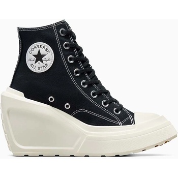 Image 1 of Converse Високи кецове Converse Chuck 70 De Luxe Wedge (A06478C)