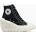 Converse Високи кецове Converse Chuck 70 De Luxe Wedge (A06478C)