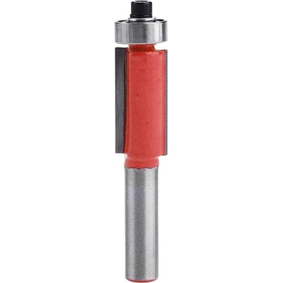 EXTOL PREMIUM Fréza stopková, odřezávací, pr. 12,7 x 25mm, e7fd9584f1cd