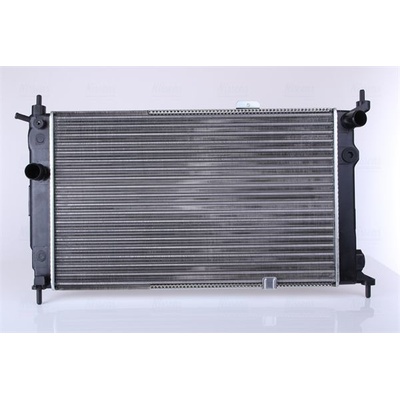 Chladič, chlazení motoru NISSENS 63252A