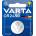 VARTA 6450112401 cr2450 литиева клетка с бутон 1бр/блистер (6450112401)