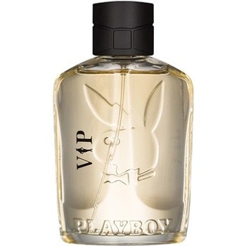Playboy VIP toaletní voda pánská 100 ml