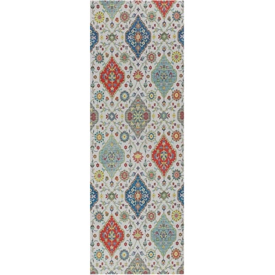 Universal Пътека подходяща за пране 52x200 cm Ricci Bosforo - Universal (51068)