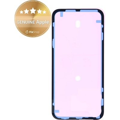 Lepka pod Zadní Sklo Adhesive pro iPhone 15 Pro Max | 923-09191-S | Genuine Apple