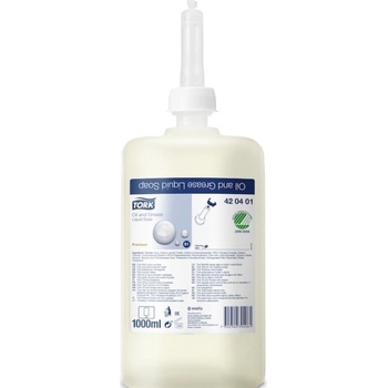 Tork Priemyslné tekuté mydlo 1000 ml