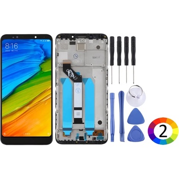 Image 1 of Xiaomi LCD Дисплей и Тъч Скрийн за Xiaomi Redmi 5 Plus