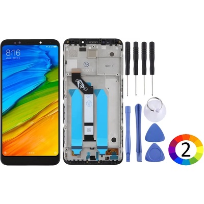 Xiaomi LCD Дисплей и Тъч Скрийн за Xiaomi Redmi 5 Plus