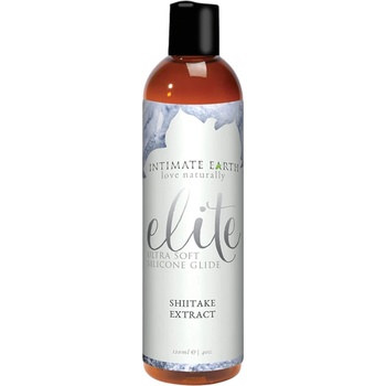 Intimate Earth Elite - силиконов лубрикант (120 ml)