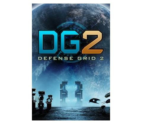 Defense Grid 2