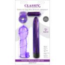 Pipedream Classix Ultimate Pleasure Couples Kit