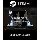 Neocolonialism