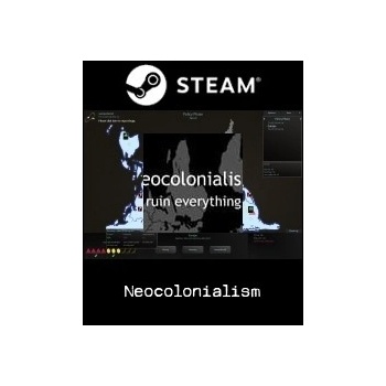 Neocolonialism
