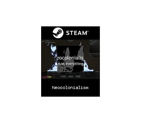 Neocolonialism