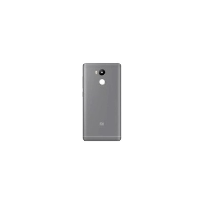 Kryt Xiaomi Redmi 4 Prime zadní černý