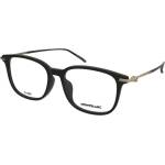 Mont Blanc Очила Montblanc MB0413OA 002 - alensa