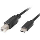 Lanberg CA-USBA-14CC-0030-BK